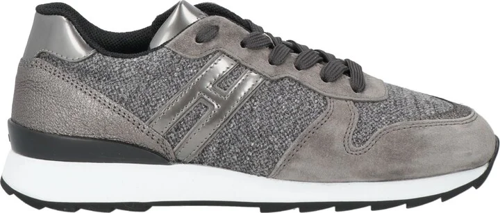 Hogan Woman Sneakers - Image 3