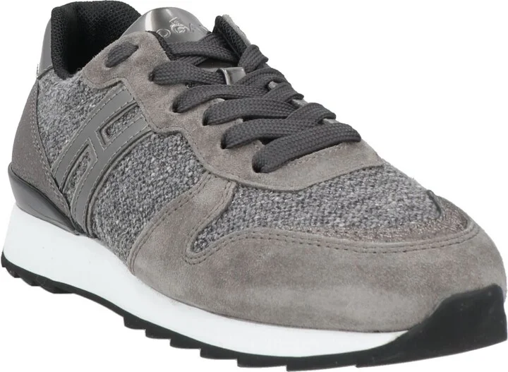 Hogan Woman Sneakers - Image 4