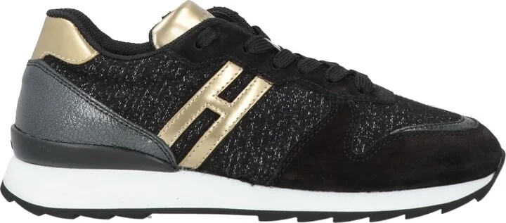 Hogan Woman Sneakers - Image 3