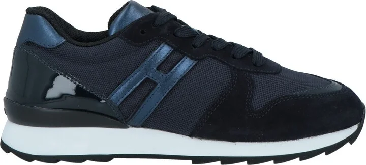 Hogan Woman Sneakers - Image 3