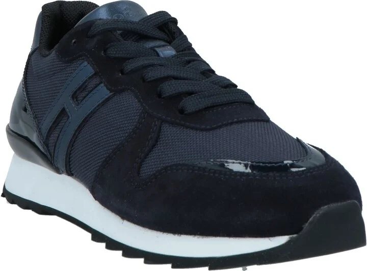 Hogan Woman Sneakers - Image 4