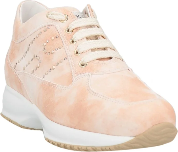 Hogan Woman Sneakers - Image 4