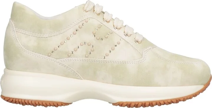 Hogan Woman Sneakers - Image 6