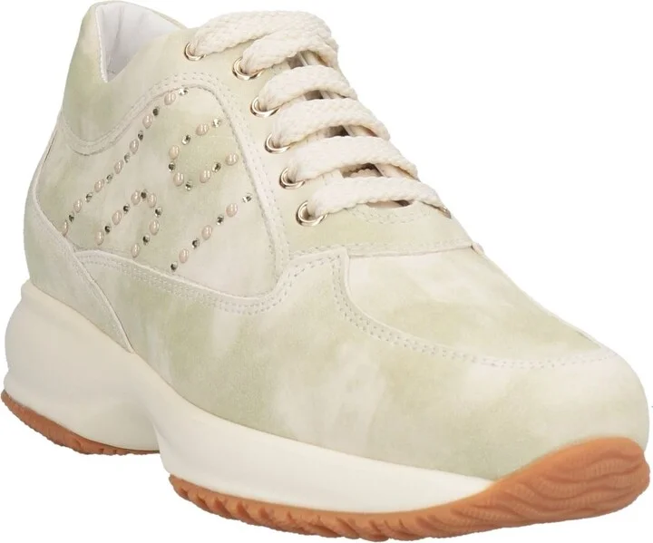 Hogan Woman Sneakers - Image 7