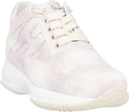 Hogan Woman Sneakers - Image 8