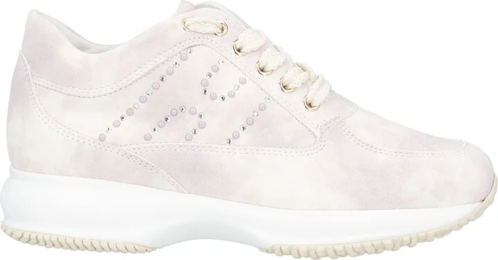 Hogan Woman Sneakers - Image 9
