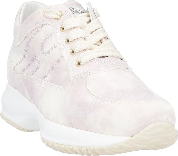 Hogan Woman Sneakers - Image 10