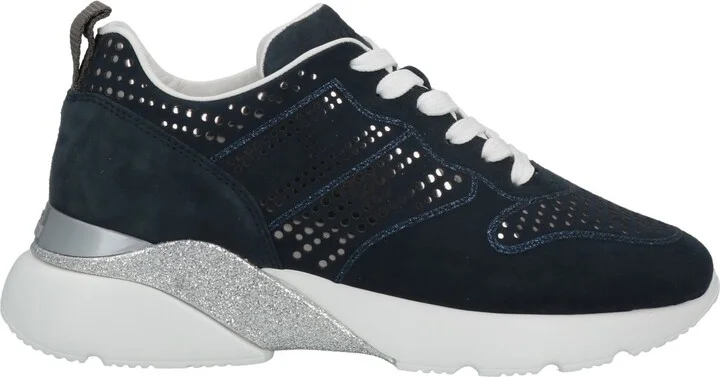 Hogan Woman Sneakers - Image 3