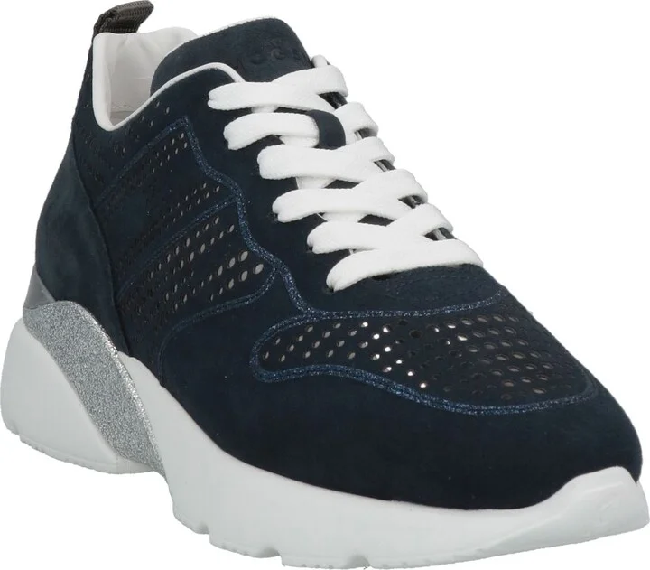 Hogan Woman Sneakers - Image 4
