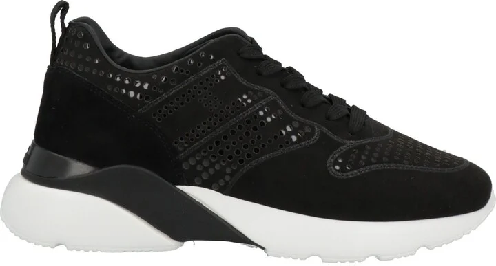 Hogan Woman Sneakers - Image 6