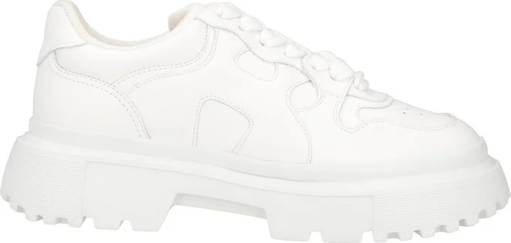 Hogan Woman Sneakers - Image 3