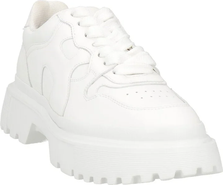 Hogan Woman Sneakers - Image 4