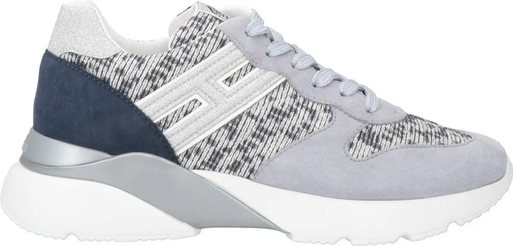 Hogan Woman Sneakers - Image 3