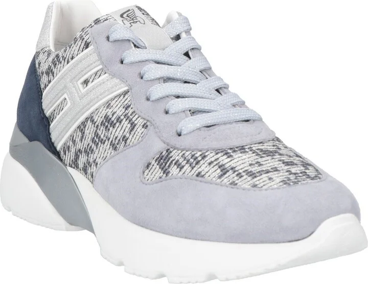 Hogan Woman Sneakers - Image 4
