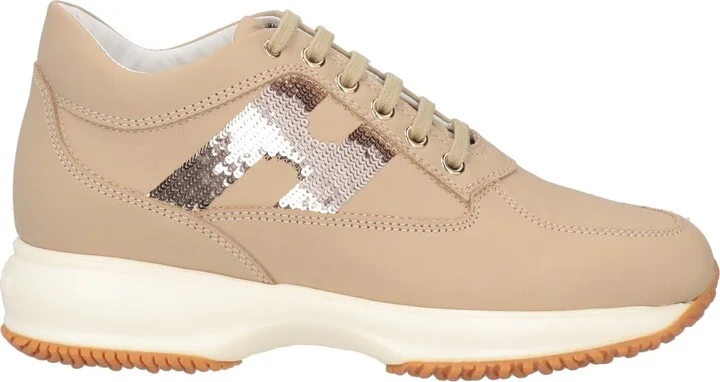 Hogan Woman Sneakers - Image 3