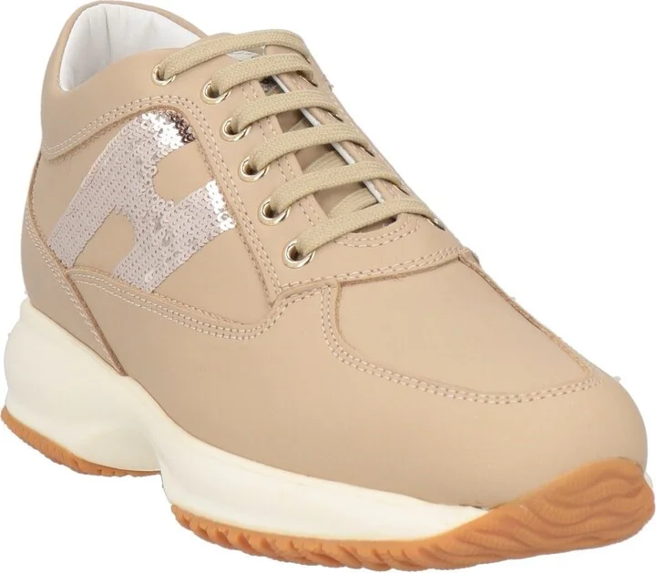 Hogan Woman Sneakers - Image 4