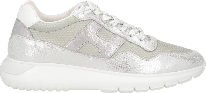 Hogan Woman Sneakers - Image 3