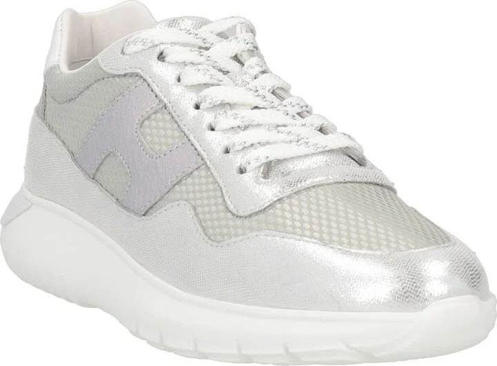 Hogan Woman Sneakers - Image 4