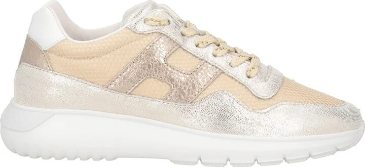 Hogan Woman Sneakers - Image 6