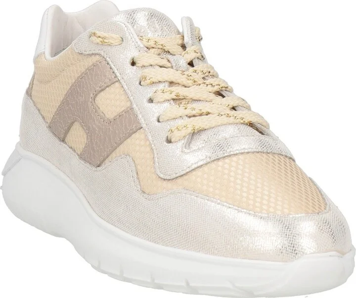Hogan Woman Sneakers - Image 7