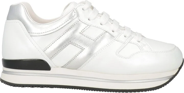 Hogan Woman Sneakers - Image 3