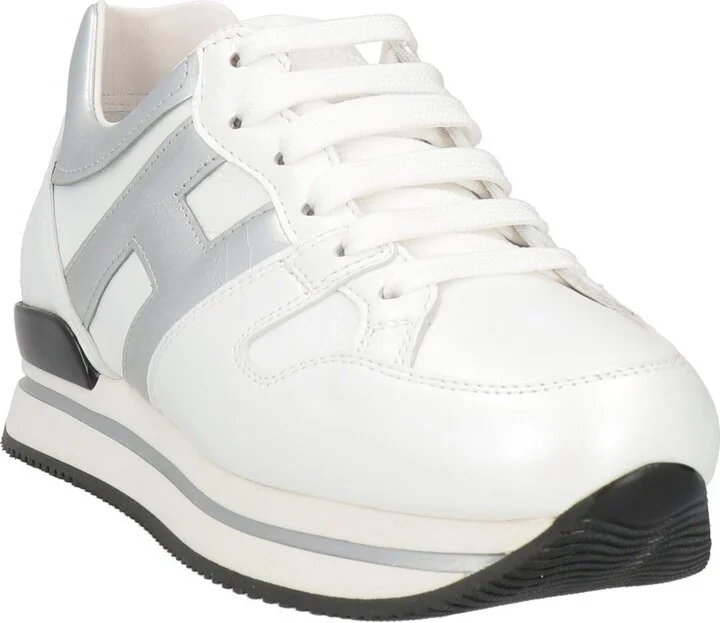 Hogan Woman Sneakers - Image 4