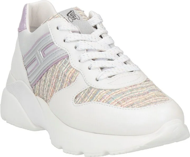 Hogan Woman Sneakers - Image 4