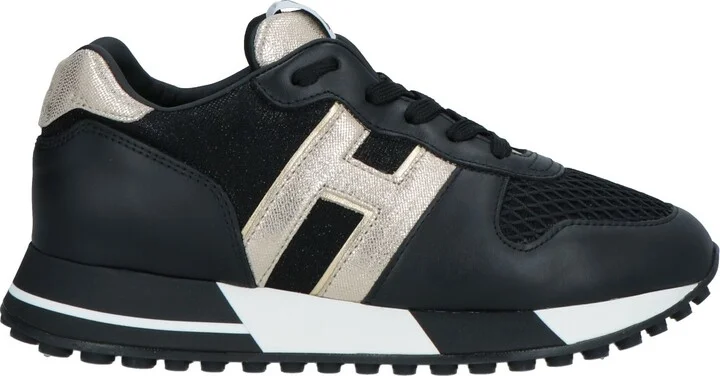 Hogan Woman Sneakers - Image 3