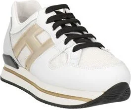 Hogan Woman Sneakers - Image 2