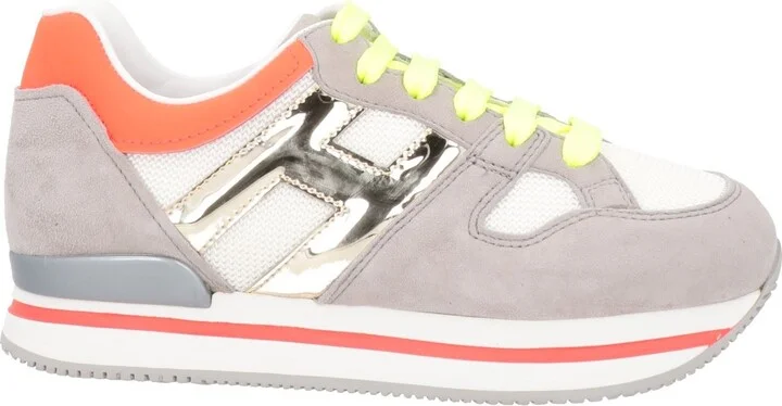 Hogan Woman Sneakers - Image 3