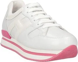 Hogan Woman Sneakers - Image 2