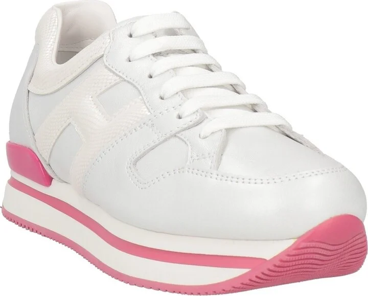 Hogan Woman Sneakers - Image 4