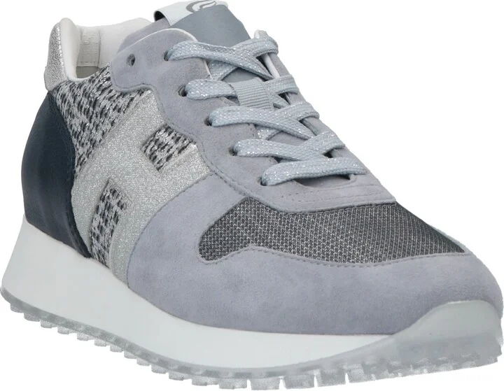 Hogan Woman Sneakers - Image 4