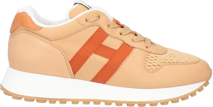 Hogan Woman Sneakers - Image 3