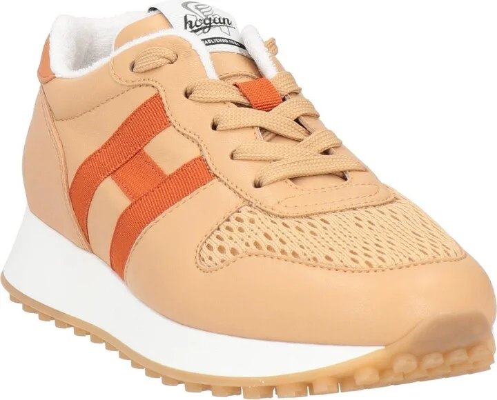 Hogan Woman Sneakers - Image 4
