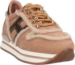 Hogan Woman Sneakers - Image 5