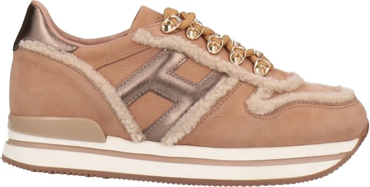 Hogan Woman Sneakers - Image 6