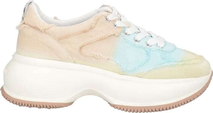Hogan Woman Sneakers - Image 6