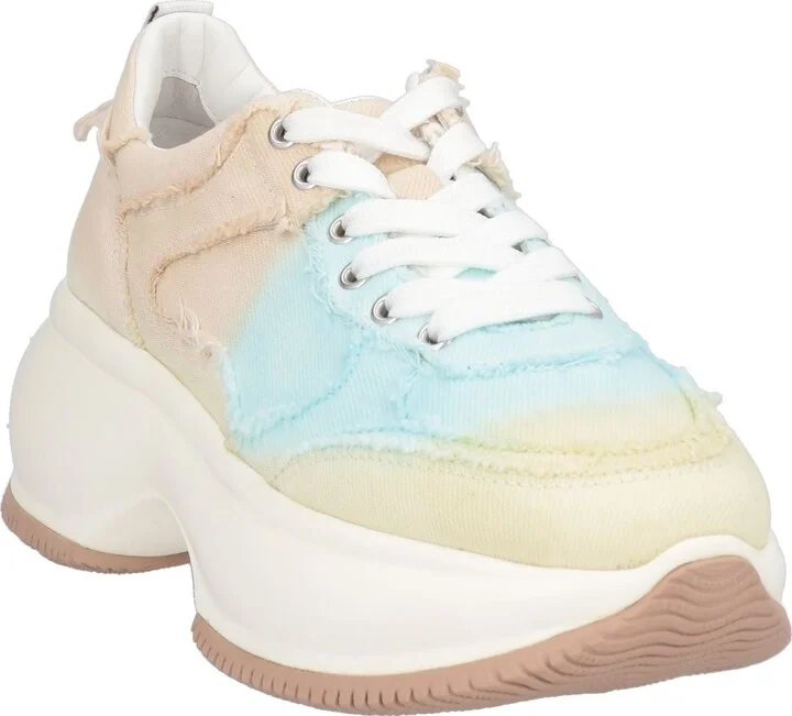 Hogan Woman Sneakers - Image 7