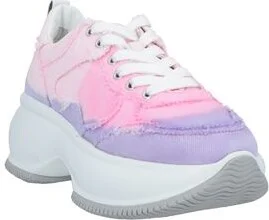 Hogan Woman Sneakers - Image 8