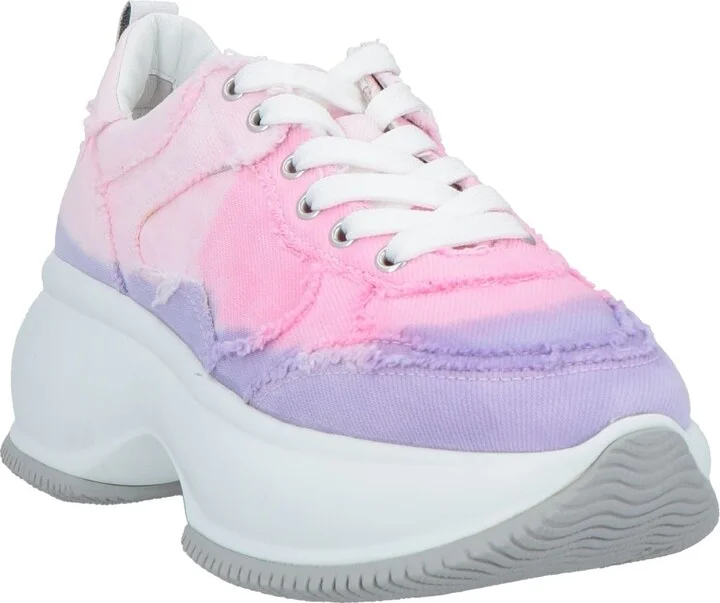 Hogan Woman Sneakers - Image 10