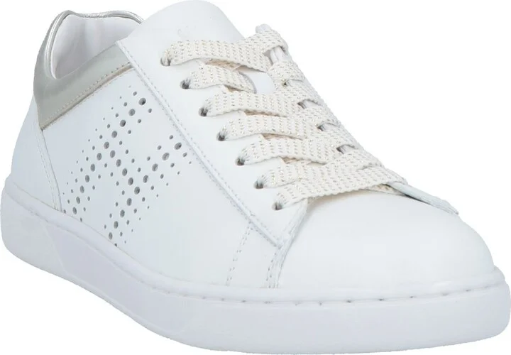 Hogan Woman Sneakers - Image 4