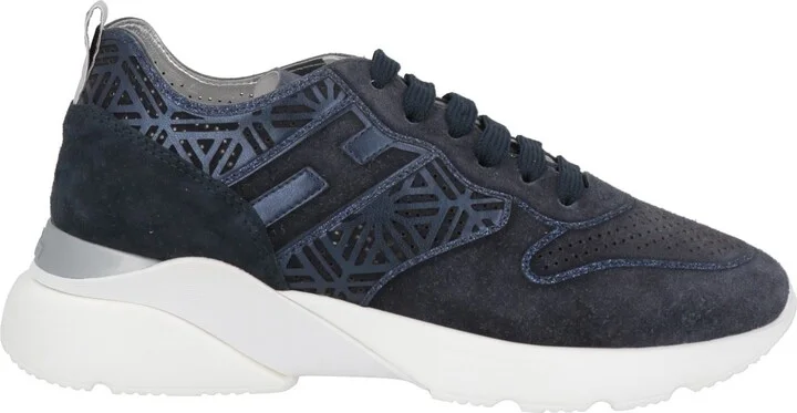 Hogan Woman Sneakers - Image 3