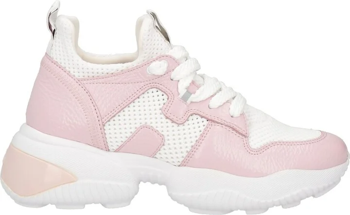 Hogan Woman Sneakers - Image 3
