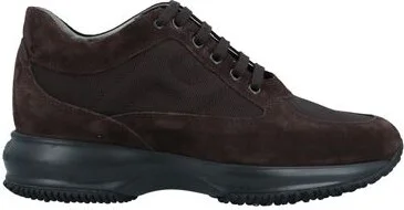 Chocolate brown
