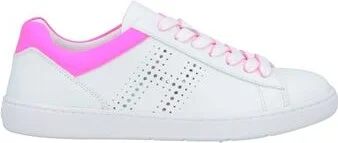 Hogan Woman Sneakers