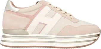 Hogan Woman Sneakers