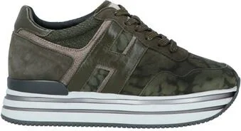 Hogan Woman Sneakers
