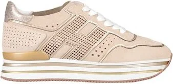 Hogan Woman Sneakers