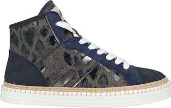 Hogan Woman Sneakers